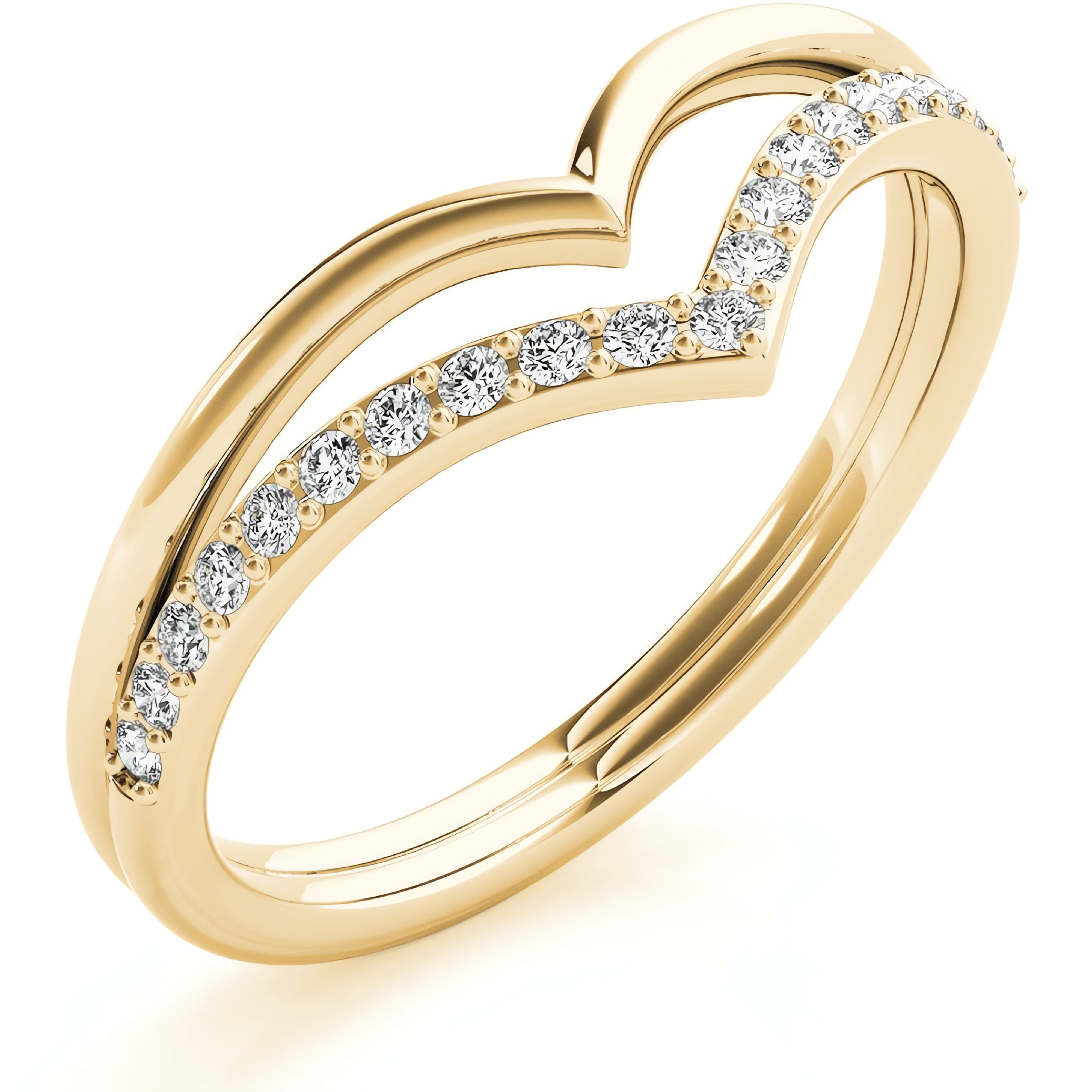 YELLOW_GOLD_DIAMOND_RING_SIDE_VIEW_PHOTO