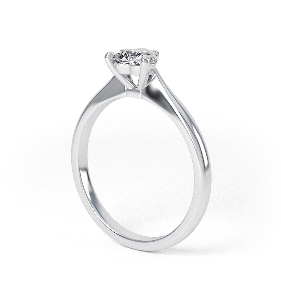 Heart_Shaped_Petite_Tapering_Diamond_Engagement_White_Gold_Ring_Photo