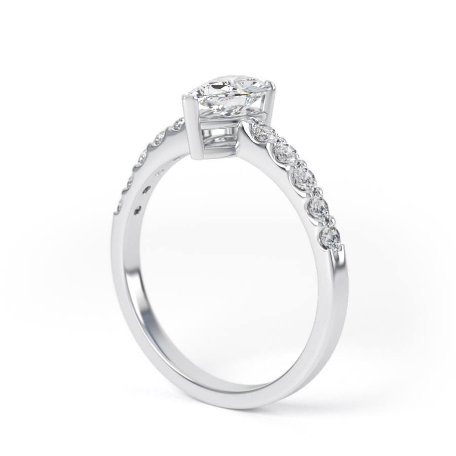 Pear-Shaped_Prong_Shoulder-Set_Diamond_Engagement_White_Gold_Ring_Photo (1)