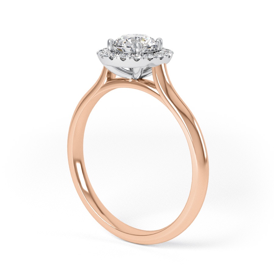 Refined_Radiance_Straight_Band_Engagement_Designer_Rose_Gold_Ring_Photo